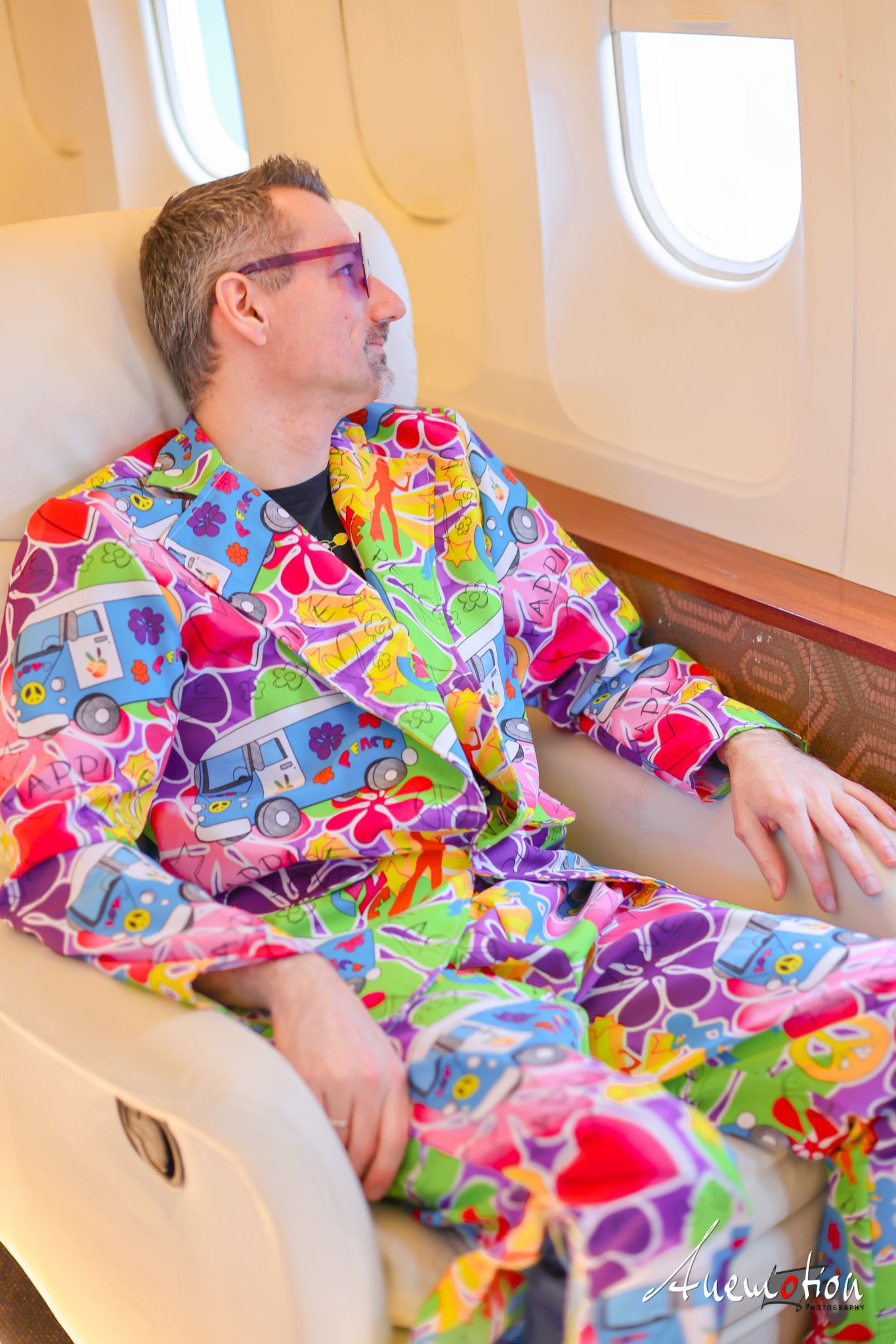 X Mas Shooting Esther (17)